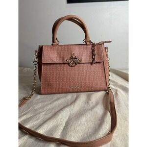 Bebe Bags - Bebe Purse Mauve Pink Purse